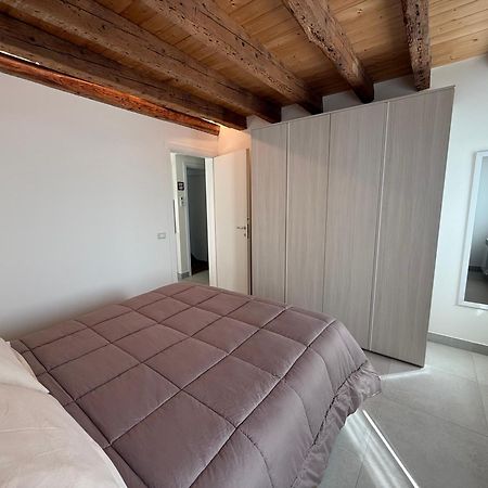 Ferienwohnung Iris House Chioggia Exterior foto