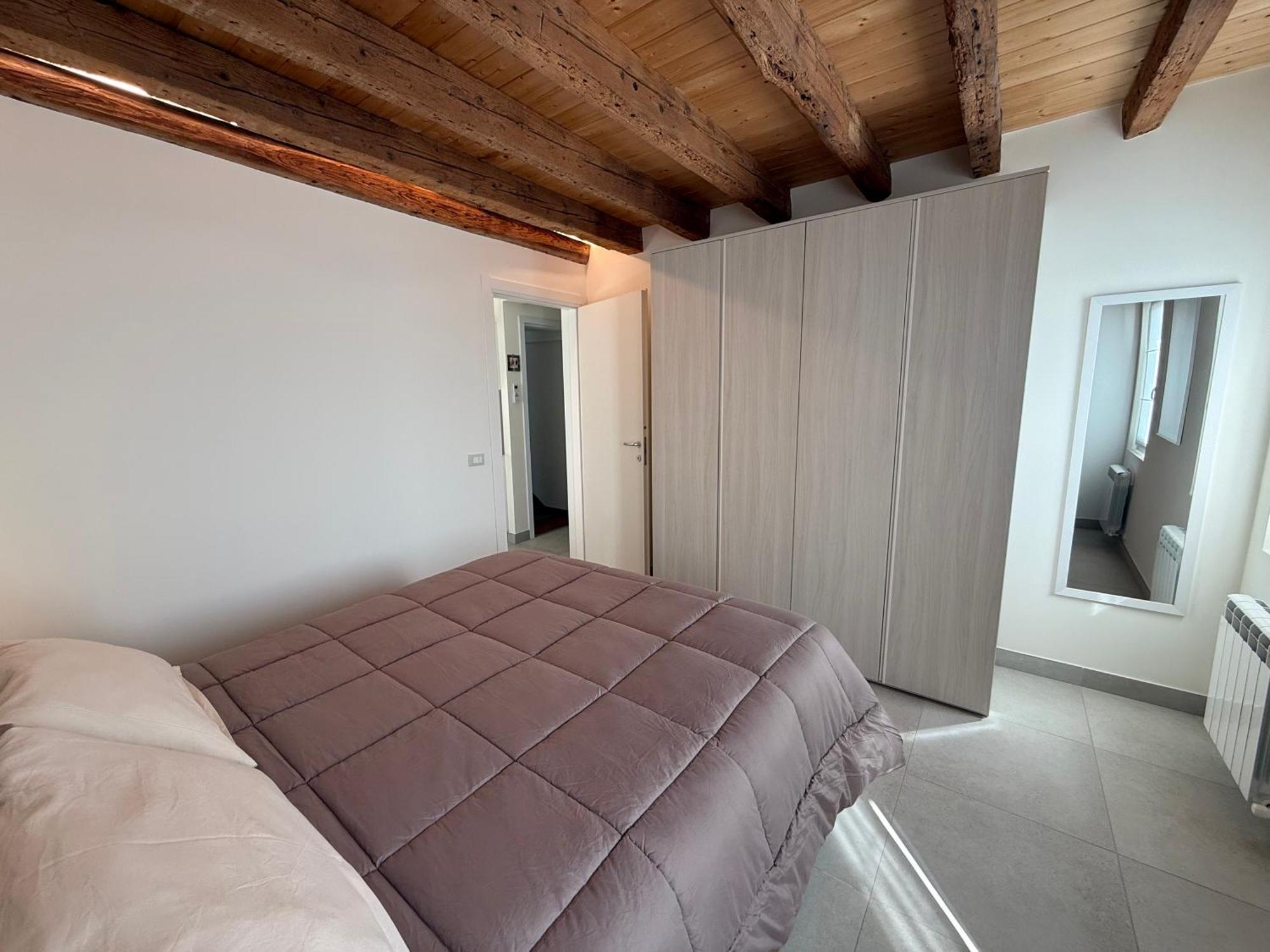 Ferienwohnung Iris House Chioggia Exterior foto