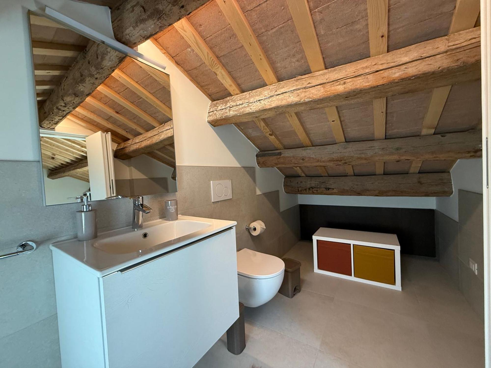Ferienwohnung Iris House Chioggia Exterior foto
