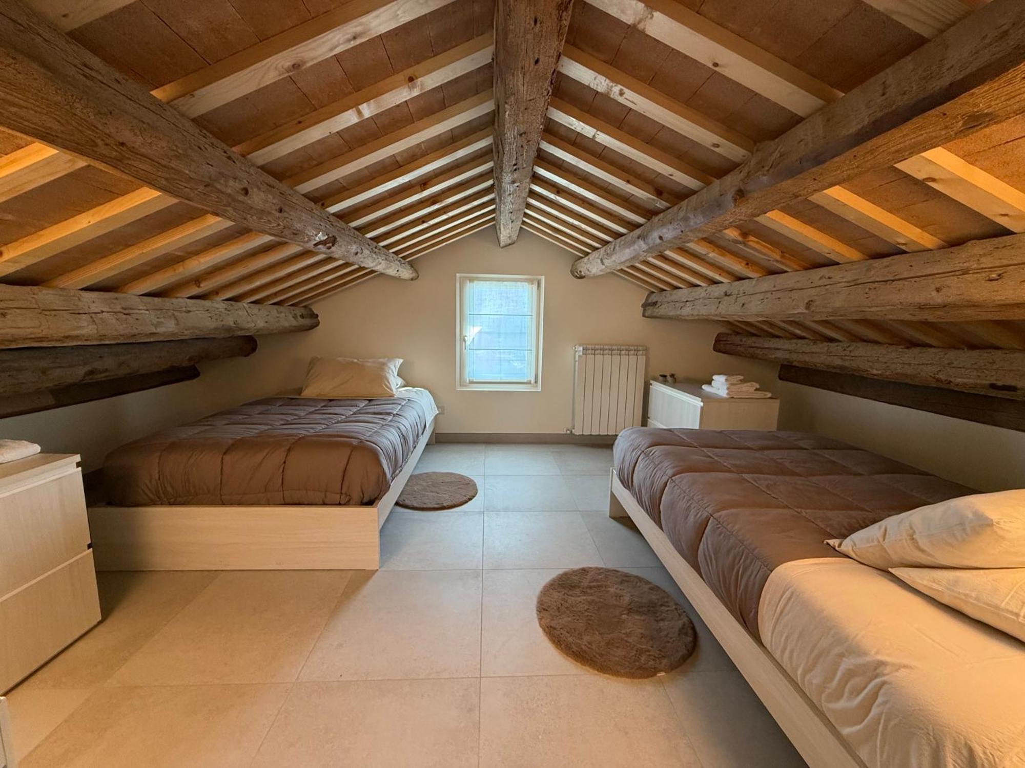 Ferienwohnung Iris House Chioggia Exterior foto