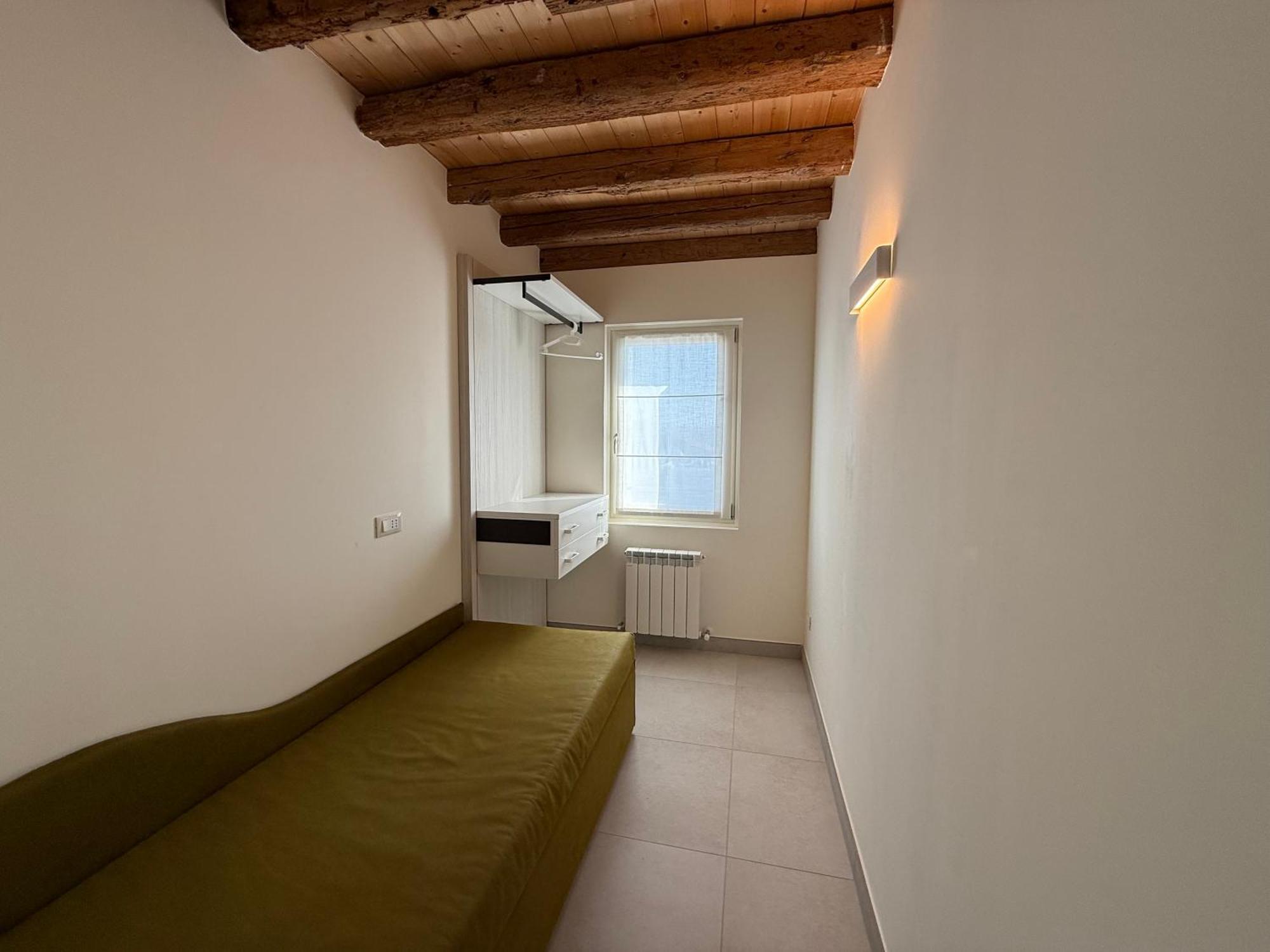 Ferienwohnung Iris House Chioggia Exterior foto