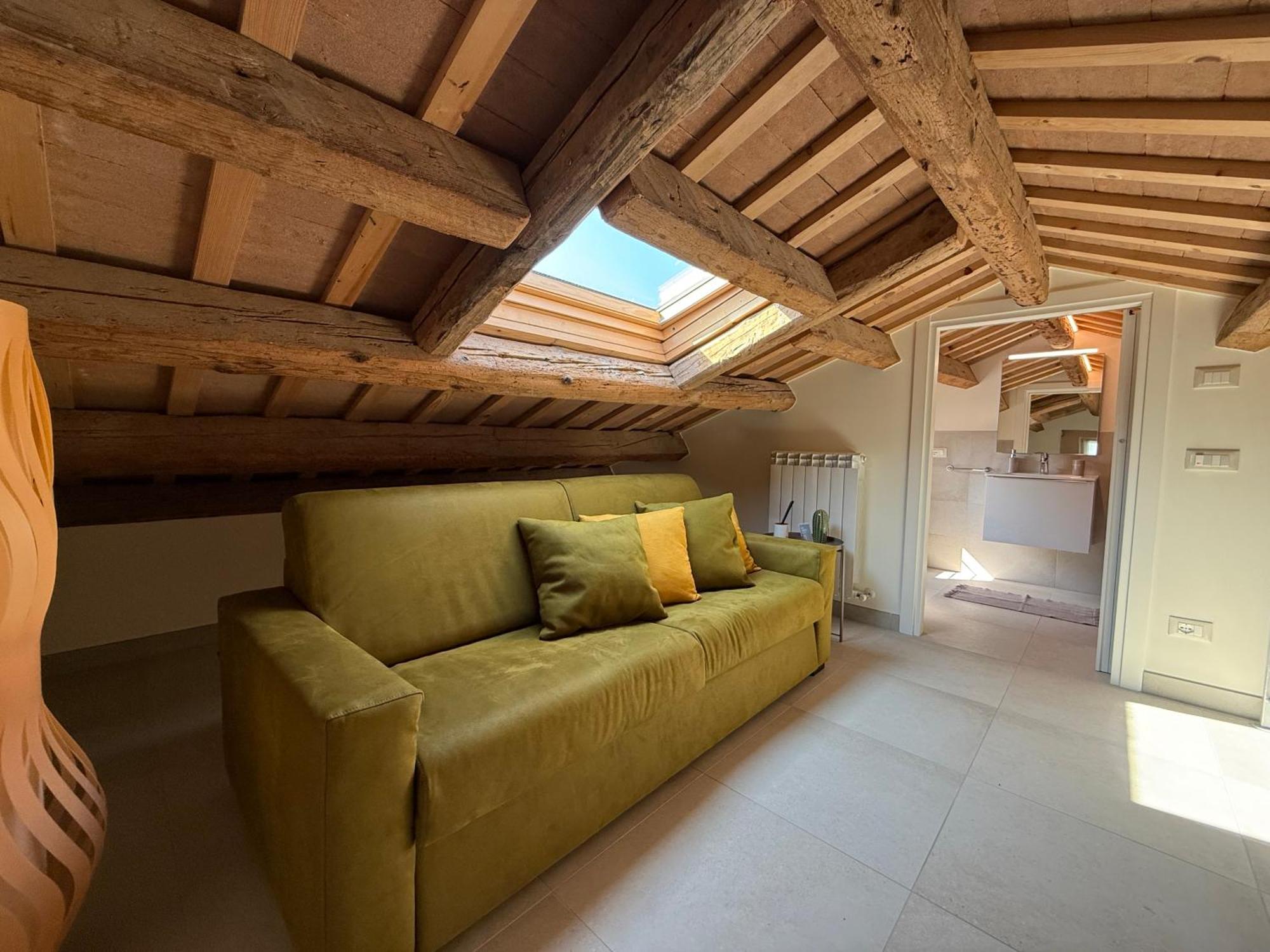 Ferienwohnung Iris House Chioggia Exterior foto