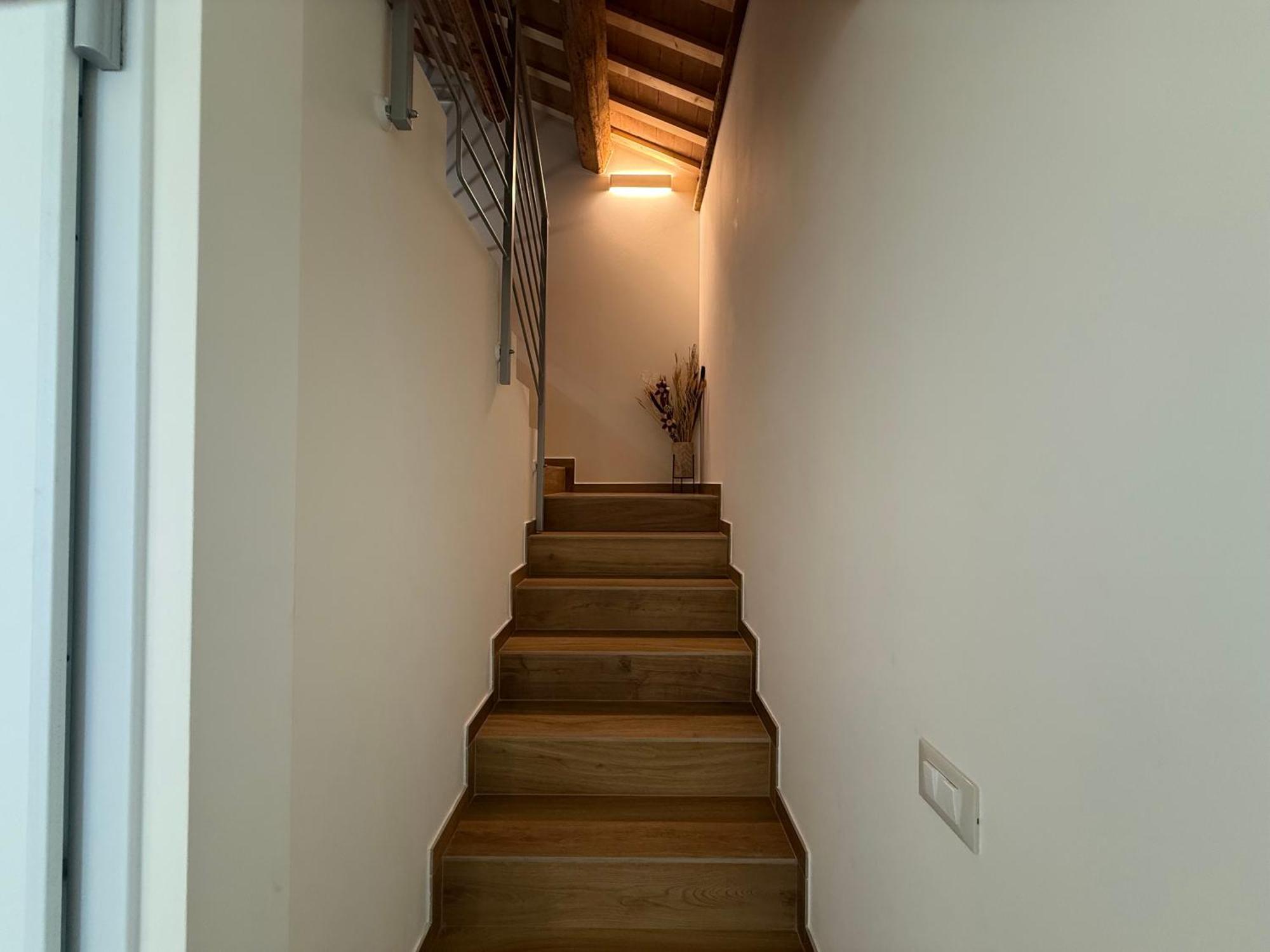 Ferienwohnung Iris House Chioggia Zimmer foto