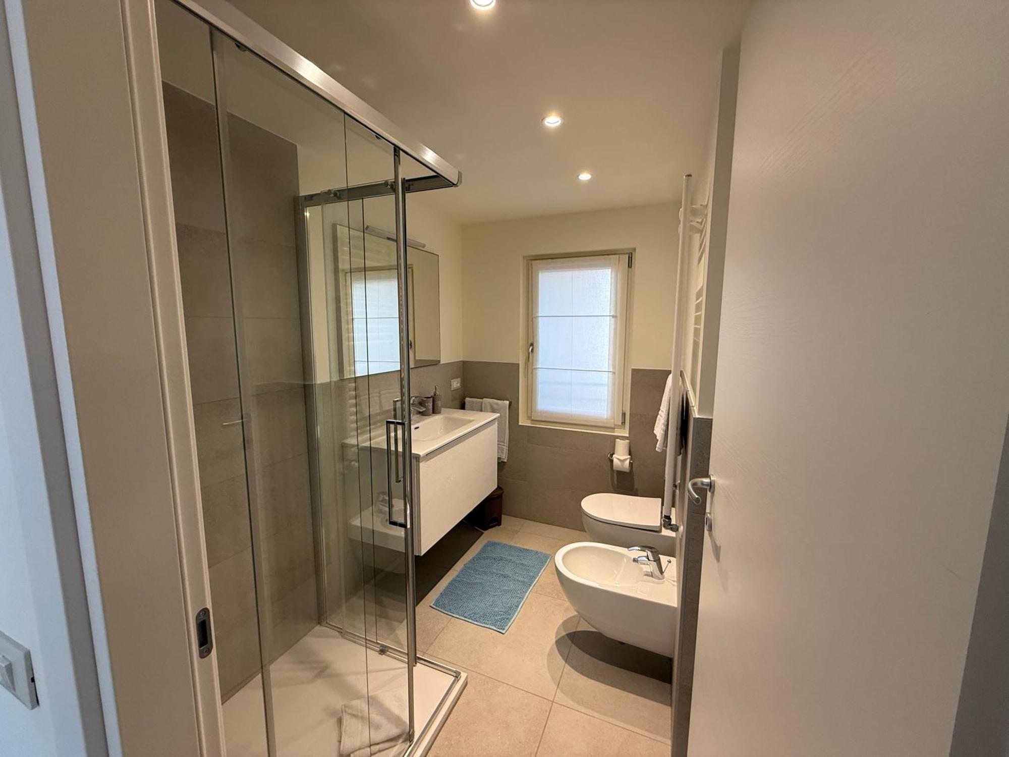 Ferienwohnung Iris House Chioggia Exterior foto