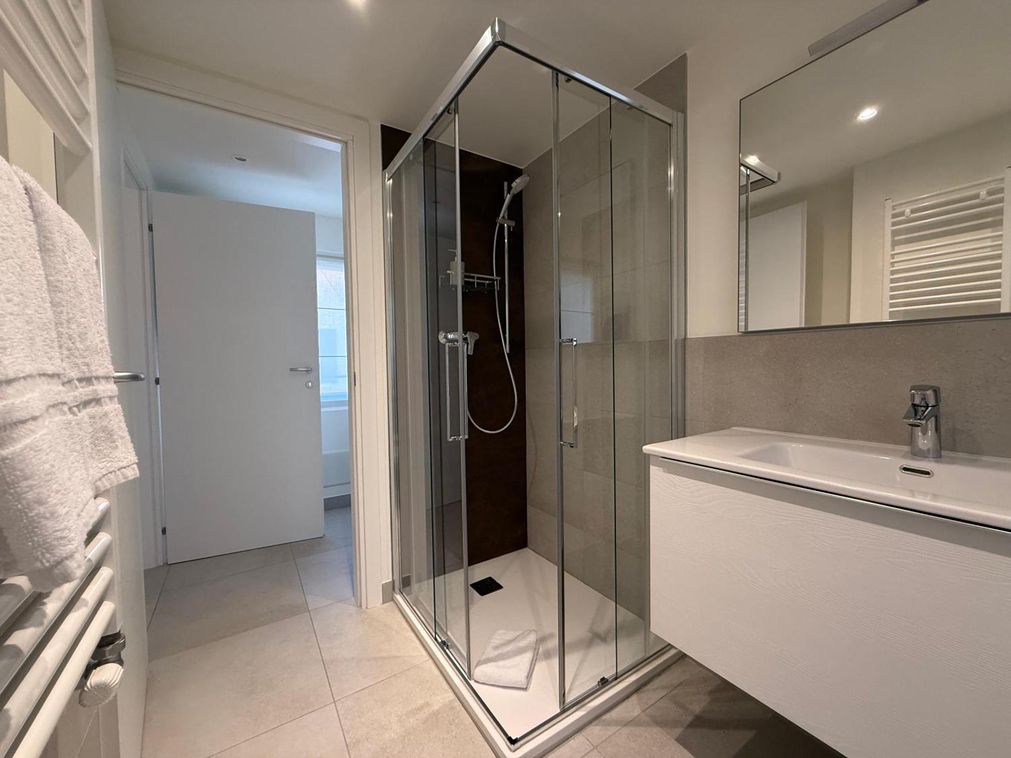 Ferienwohnung Iris House Chioggia Exterior foto